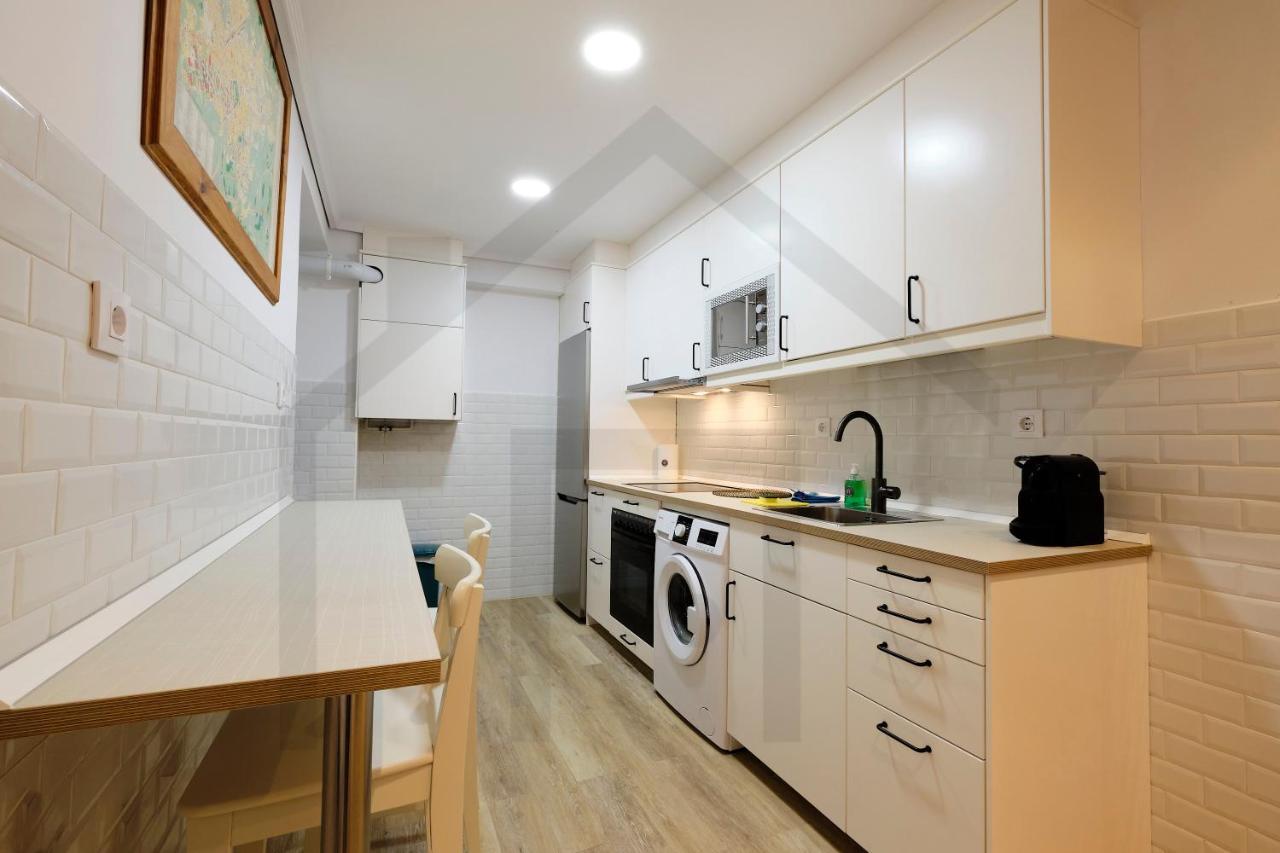 Villa Sidra Gascona - Centro. 奥维耶多 外观 照片