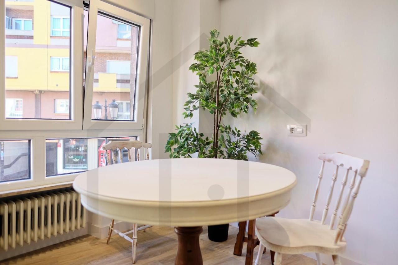 Villa Sidra Gascona - Centro. 奥维耶多 外观 照片