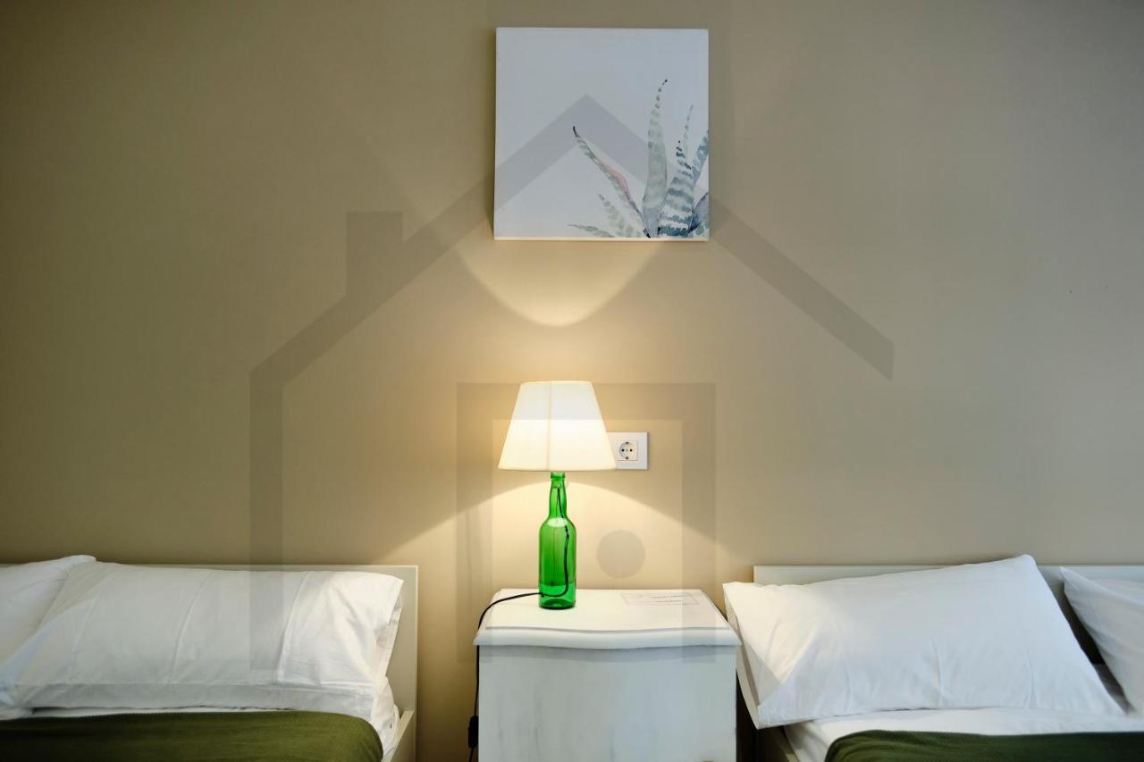 Villa Sidra Gascona - Centro. 奥维耶多 外观 照片