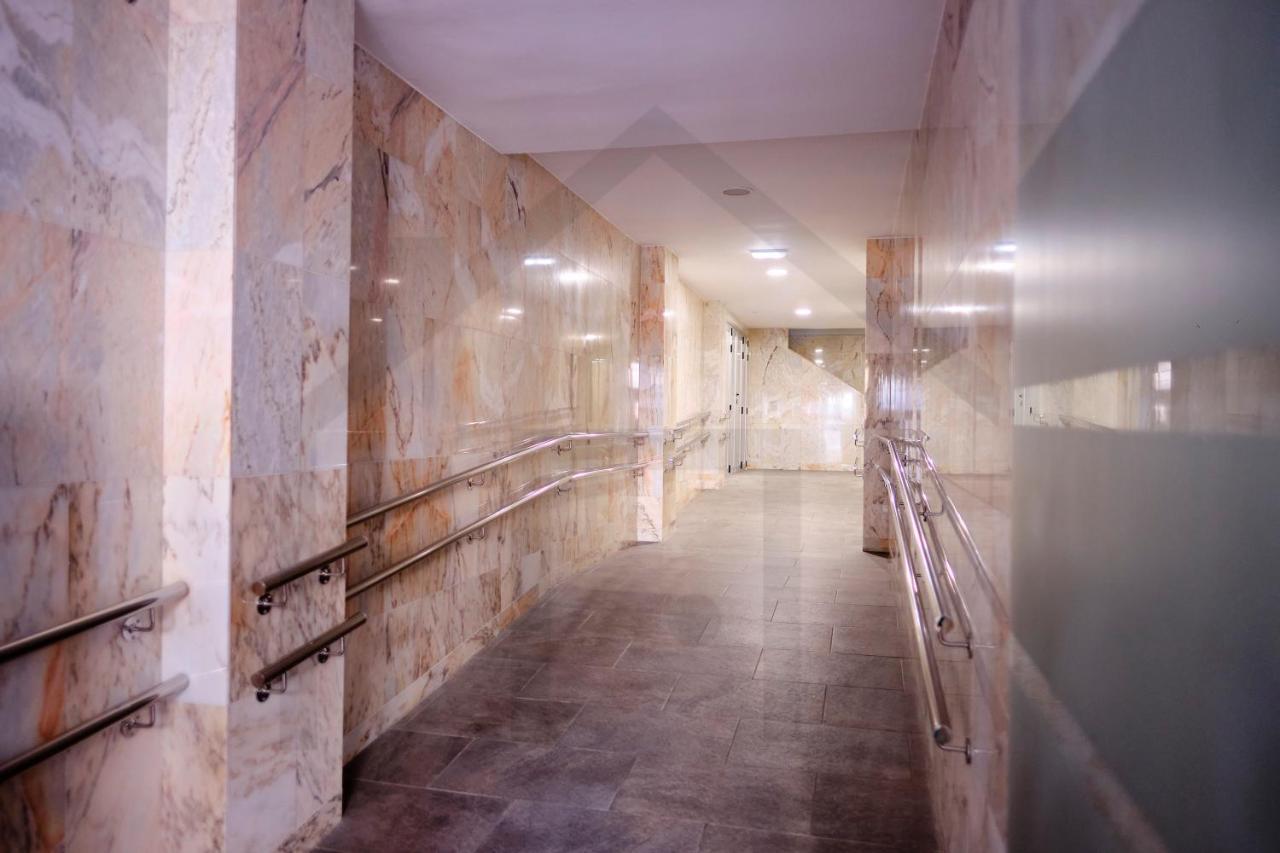 Villa Sidra Gascona - Centro. 奥维耶多 外观 照片